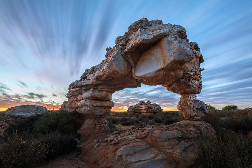 Cederberg Mountains, Western Cape, South Africa
