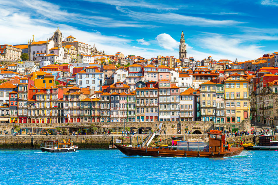 Porto, Portugal