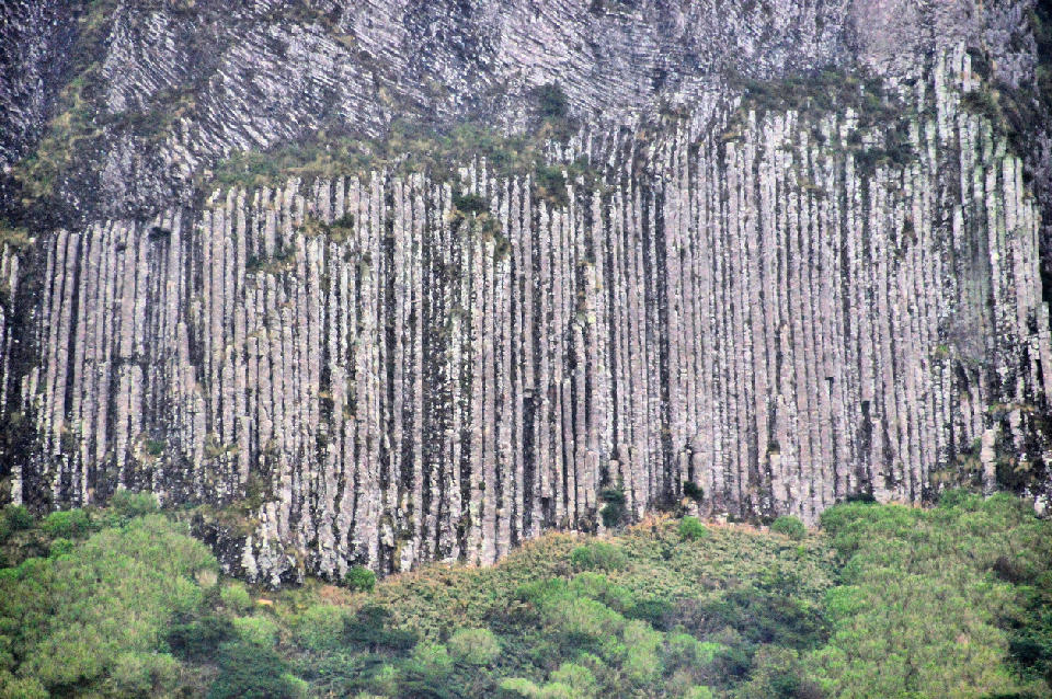 Rocha dos Bordões