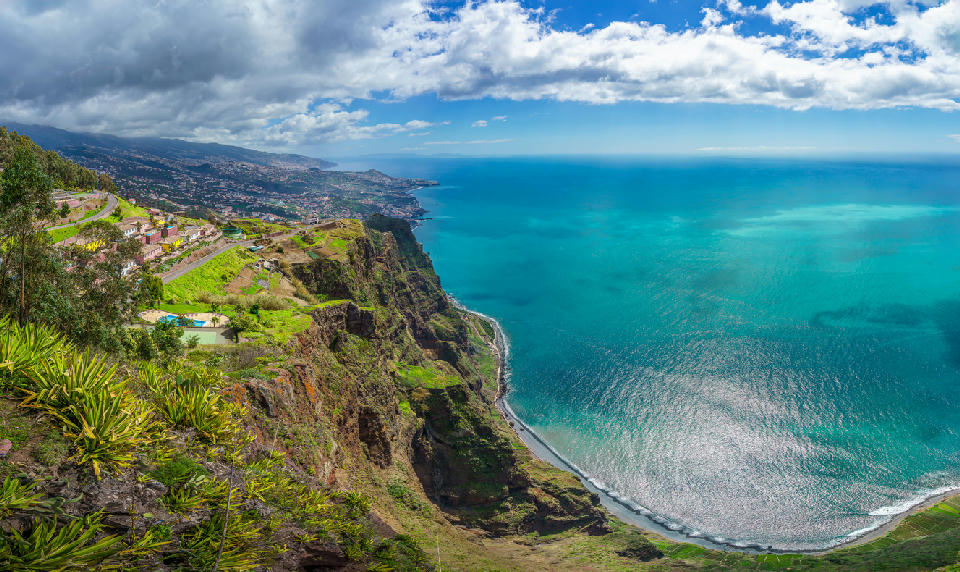 Cabo Girão