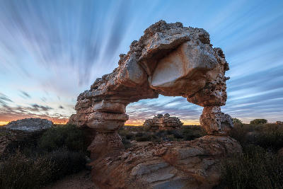 Cederberg Mountains, South Africa