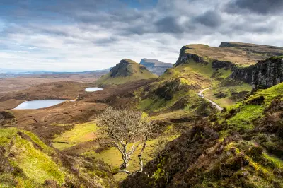 Isle Of Skye gallery image