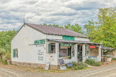 Nieu-Bethesda gallery image