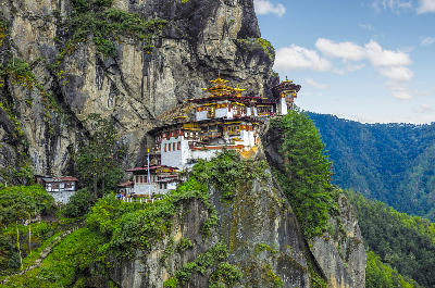 Paro Taktsang