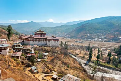 Rinpung Dzong