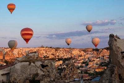 Göreme, Cappadocia