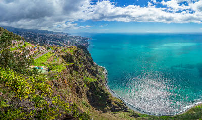 Cabo Girão