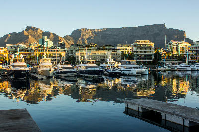 Cape Town, Western Cape, South Africa