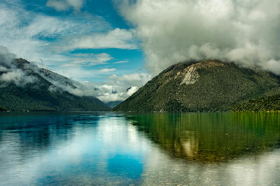 Lake Rotoiti