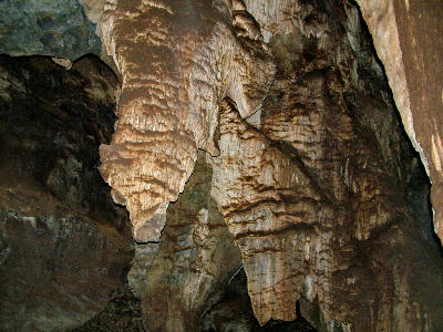 Sterkfontein Caves, Cradle of Humankind