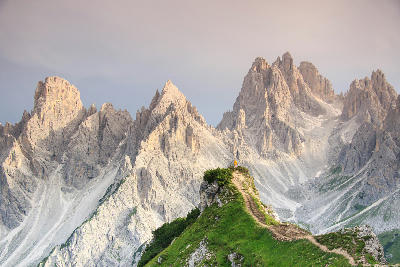 ridge