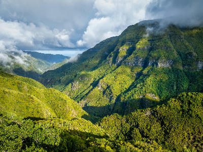 Levada do Risco