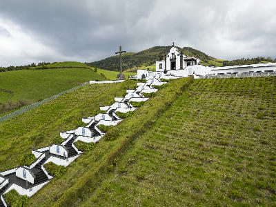 Nossa Senhora da Paz