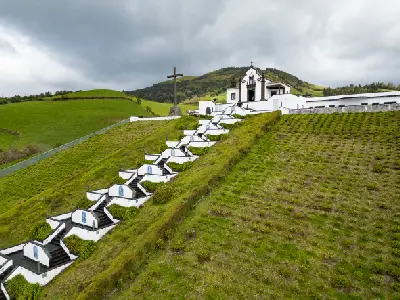 Nossa Senhora da Paz