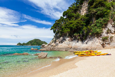 Abel Tasman National Park Abel Tasman National Park