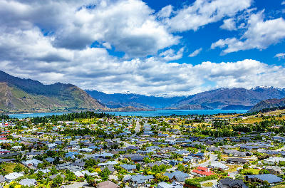 Wānaka