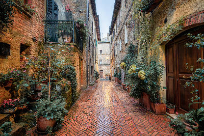 Pienza gallery image