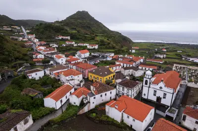 Fajã Grande