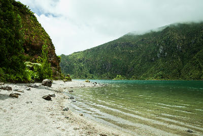 Lagoa do Fogo, São Miguel, Azores