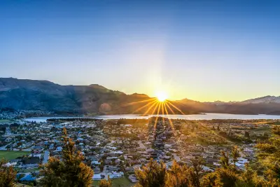Wānaka