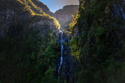 Levada do Risco