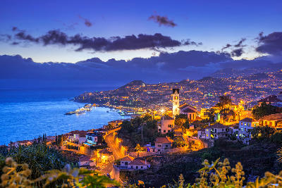São Gonçalo, Funchal