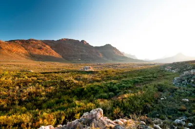Cederberg Mountains, Western Cape, South Africa
