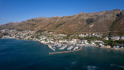Gordon’s Bay, False Bay