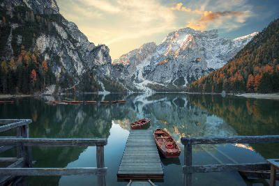 Lago di Braies