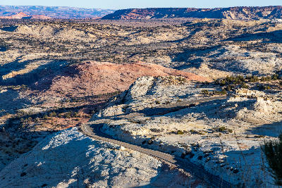 Grand Staircase-Escalante National Monument, Utah, USA