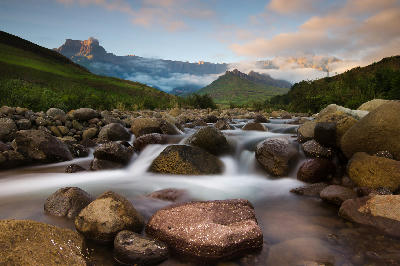 Drakensberg Mountains