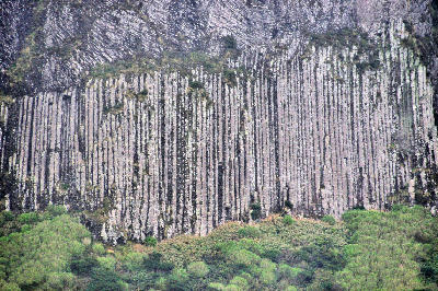 Rocha dos Bordões