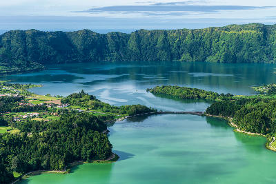 Lagoa das Sete Cidades