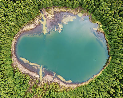 Lagoa do Congro