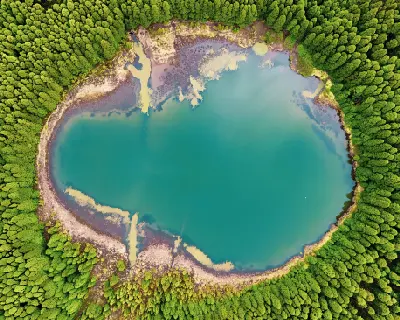 Lagoa do Congro