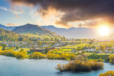 Arrowtown