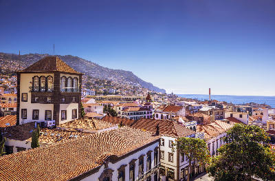 Funchal, Madeira