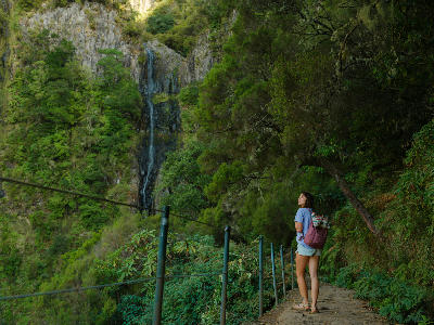 Levada do Risco