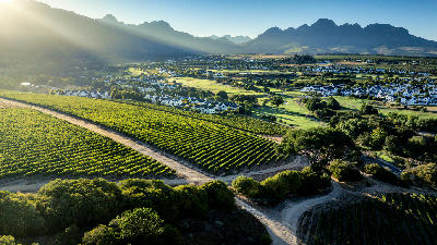Stellenbosch, Western Cape, South Africa