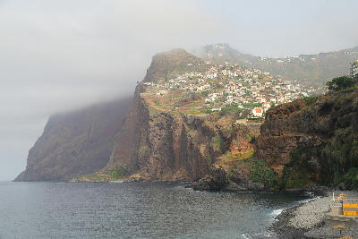 Cabo Girão