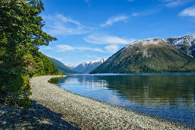 Lake Rotoiti