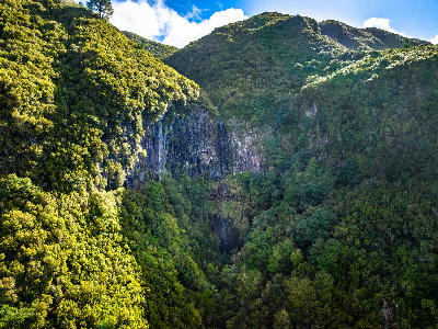 Levada do Risco