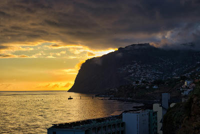 Cabo Girão