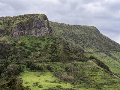 Rocha dos Bordões