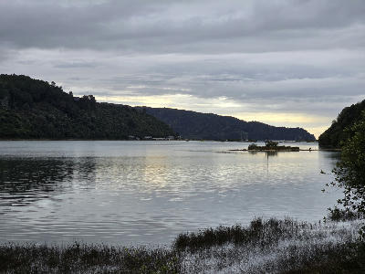 Mārahau Estuary (Abel Tasman National Park)