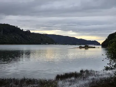 Mārahau Estuary (Abel Tasman National Park)