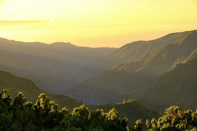 Rabaçal, Madeira, Portugal