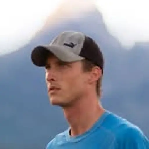 Ryan Oswald
