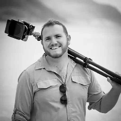 Jon Kerrin