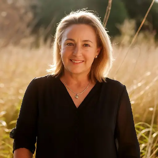 Simone Osborne